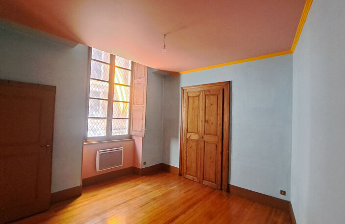 Appartement Chambery 2 pièce(s) 62.16 m2 — photo 3