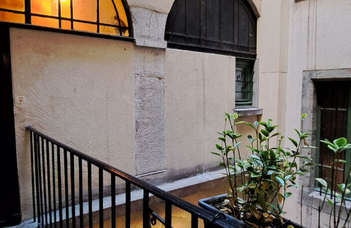 Appartement Chambery 2 pièce(s) 62.16 m2 — photo 4