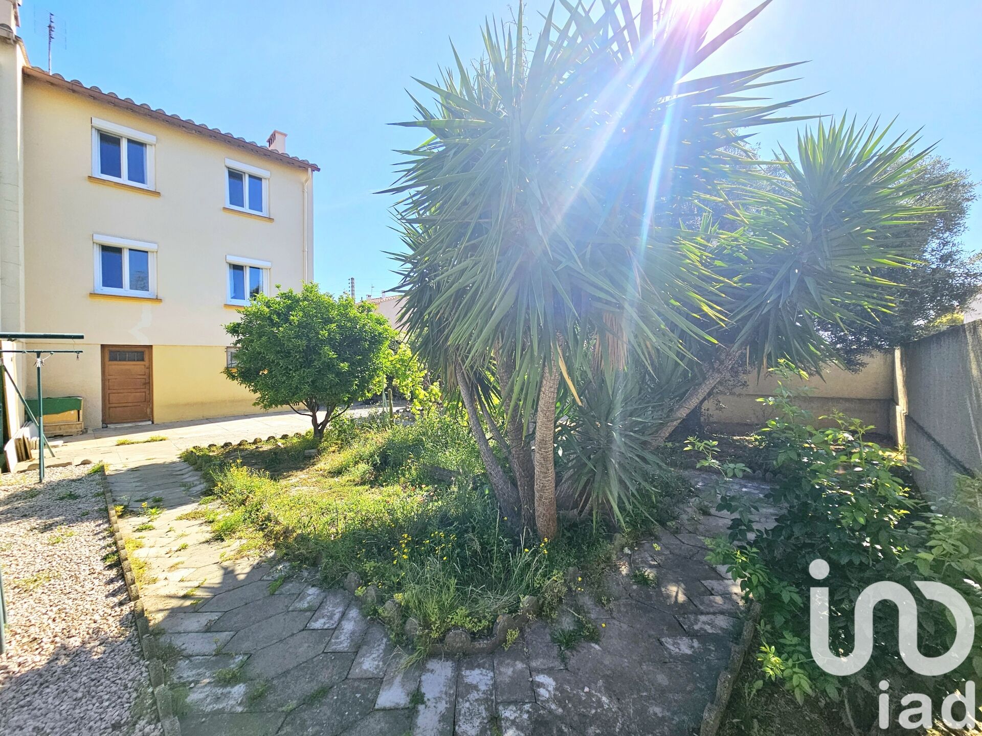 Maison à vendre, 5 pièces, 79 m², Perpignan
