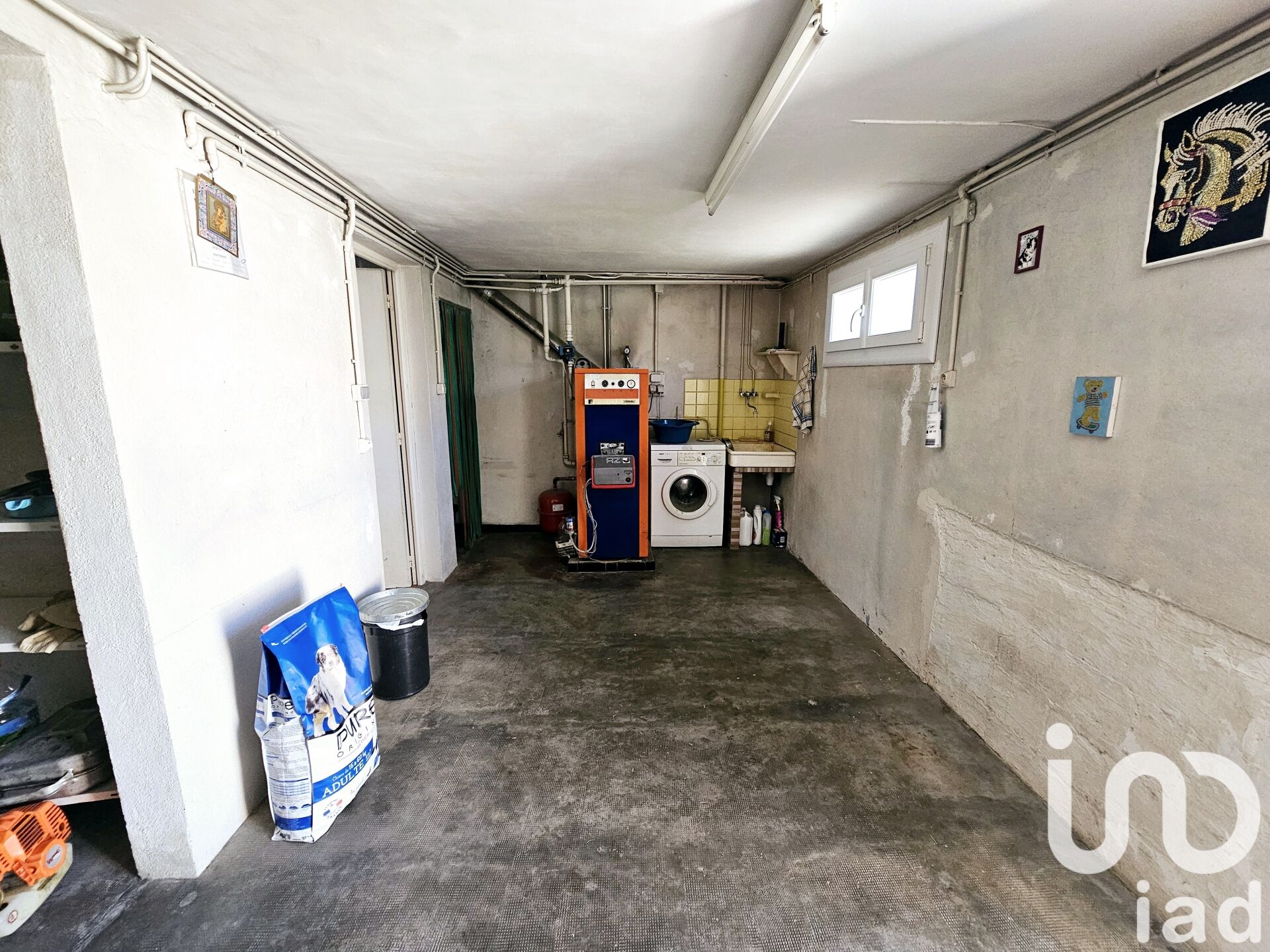 Vente Maison/villa 5 pièces - Photo 5