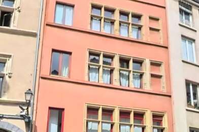Appartement 2 pièces 547 €