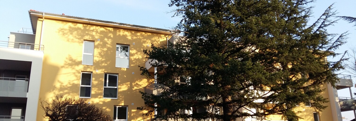 Appartement 3 Pièces 59 m² à louer à Francheville (69340)