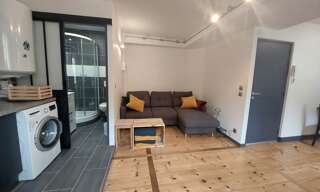 Appartement 1 Pièce 24 m² à louer à Gex (01170)
