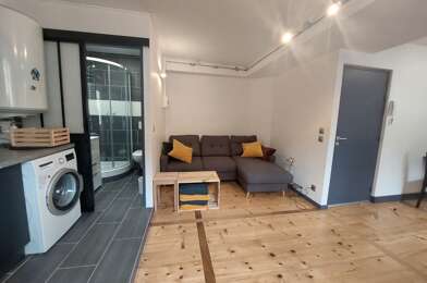Appartement 1 pièces 850 €