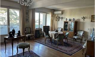 Appartement 4 Pièces 93 m² à vendre à Toulouse (31500)