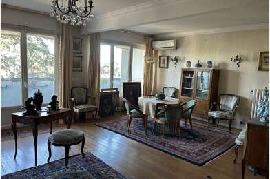 Appartement 4 pièces 330000 €