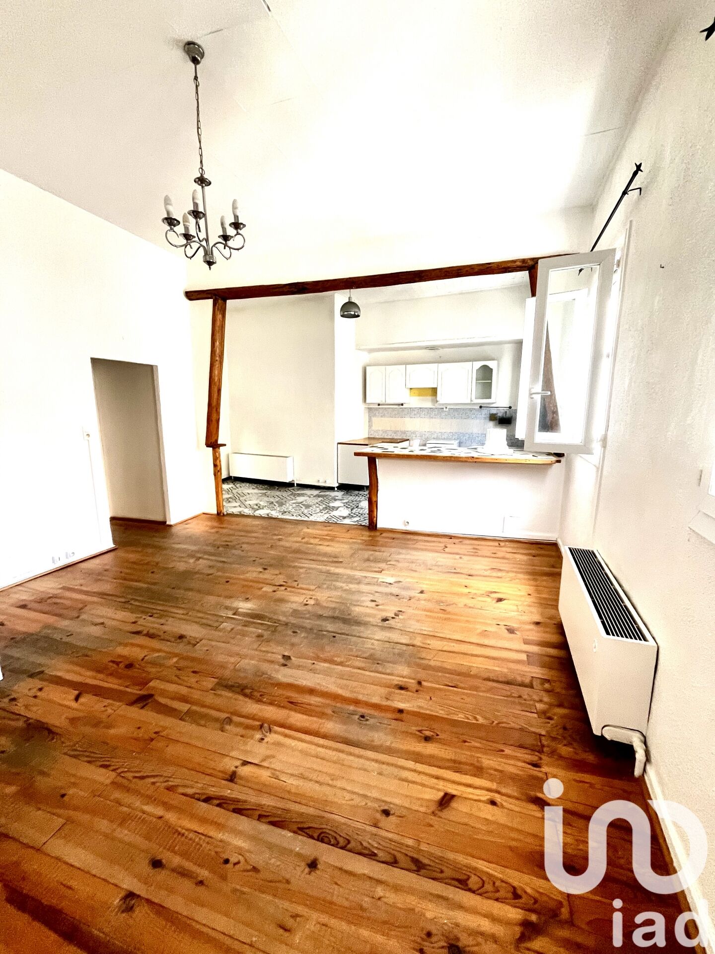 Vente Appartement 3 pièces - Photo 2