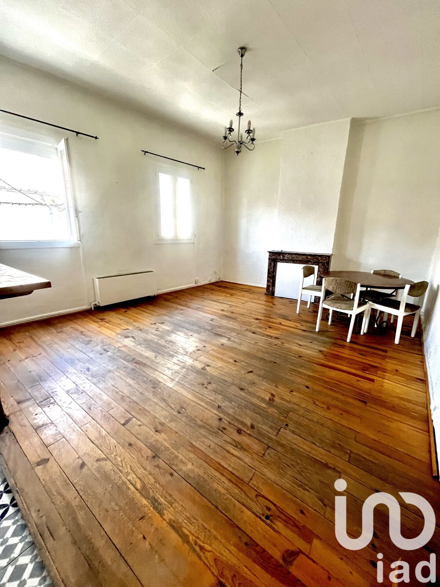 Vente Appartement 3 pièces - Photo 4