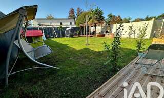 Maison 8 Pièces 190 m² à vendre à Mûrs-Erigné (49610)