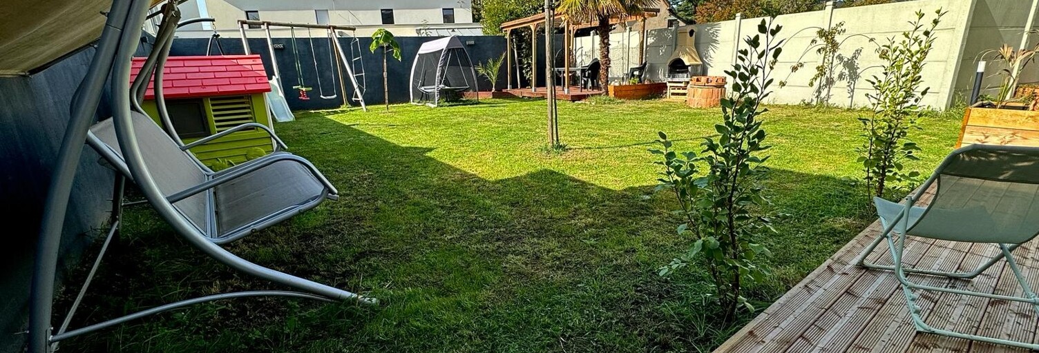 Maison 8 Pièces 190 m² à vendre à Mûrs-Erigné (49610)