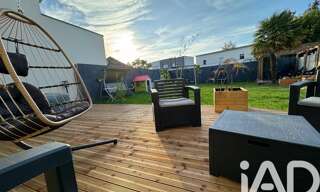 Maison 8 Pièces 190 m² à vendre à Mûrs-Erigné (49610)