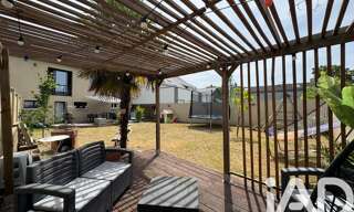 Maison 8 Pièces 190 m² à vendre à Mûrs-Erigné (49610)