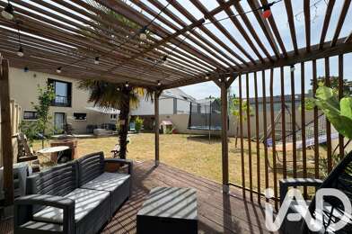 Maison 8 pièces 465000 €