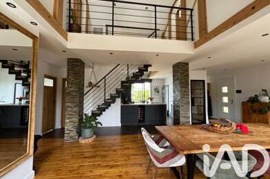 Maison 8 pièces 465000 €