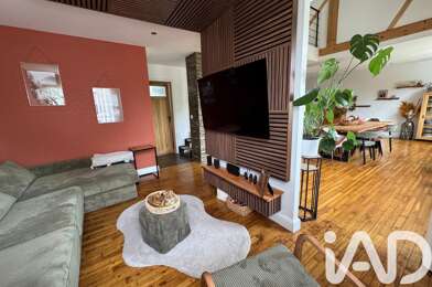 Maison 8 pièces 450000 €
