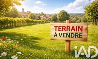 Terrain  532 m² à vendre à Venizel (02200)