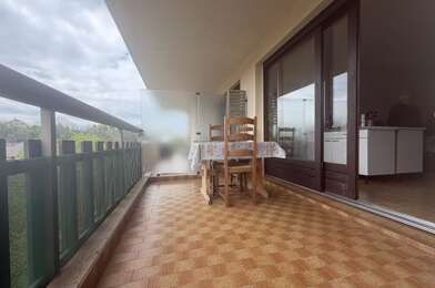 Appartement 2 pièces 138000 €