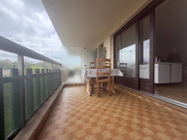 2 Pièces 51M² avec terrasse — photo 1