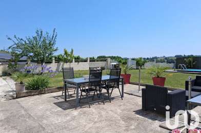 Maison 5 pièces 240000 €