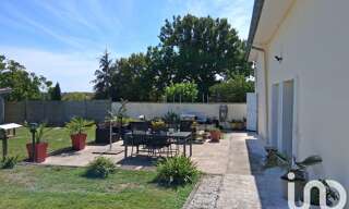 Maison 5 Pièces 152 m² à vendre à Sauveterre-de-Guyenne (33540)