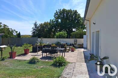 Maison 5 pièces 239500 €