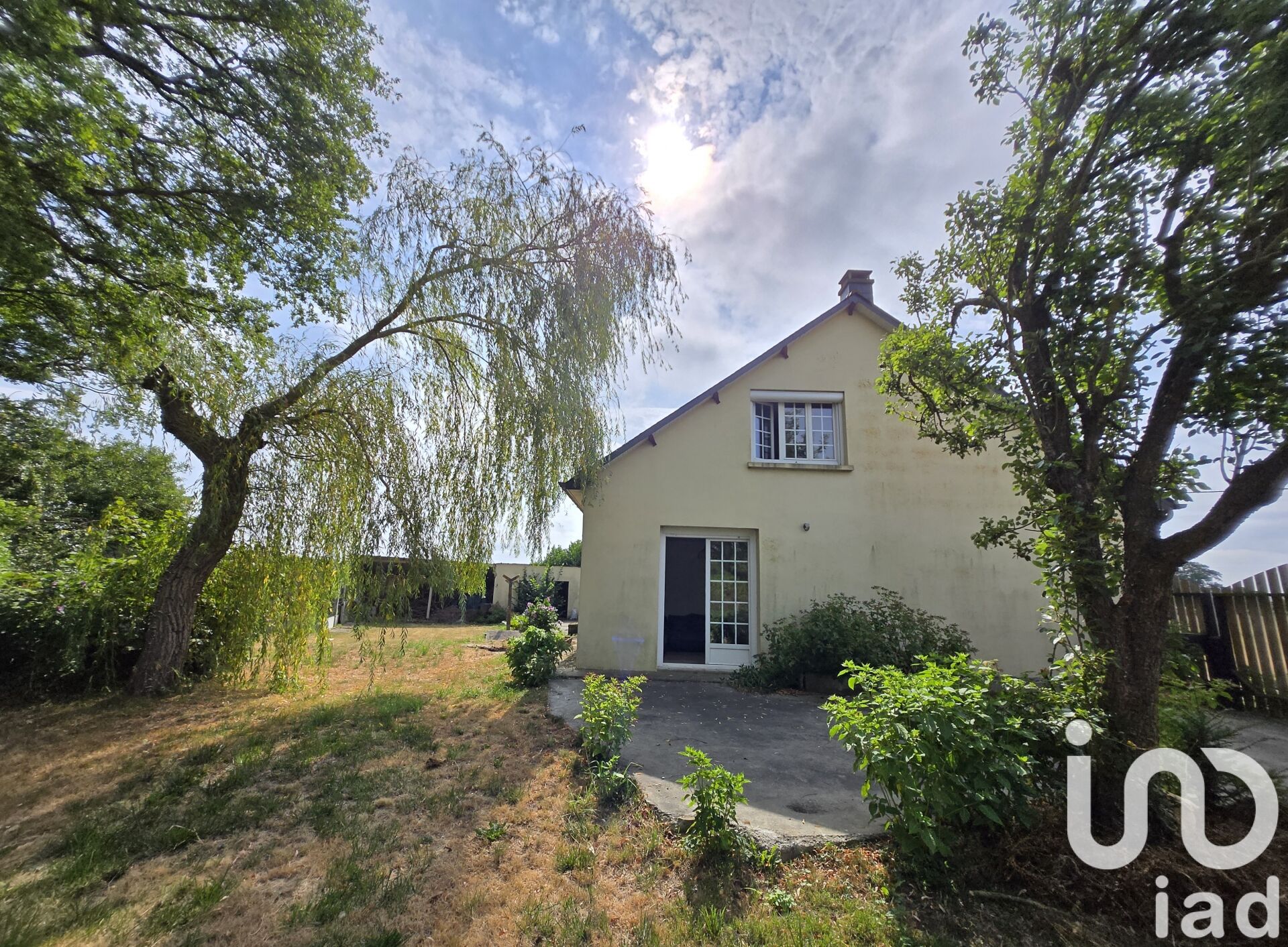 Maison à vendre, 6 pièces, 129 m², Domloup