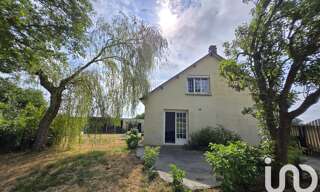 Maison 6 Pièces 129 m² à vendre à Domloup (35410)