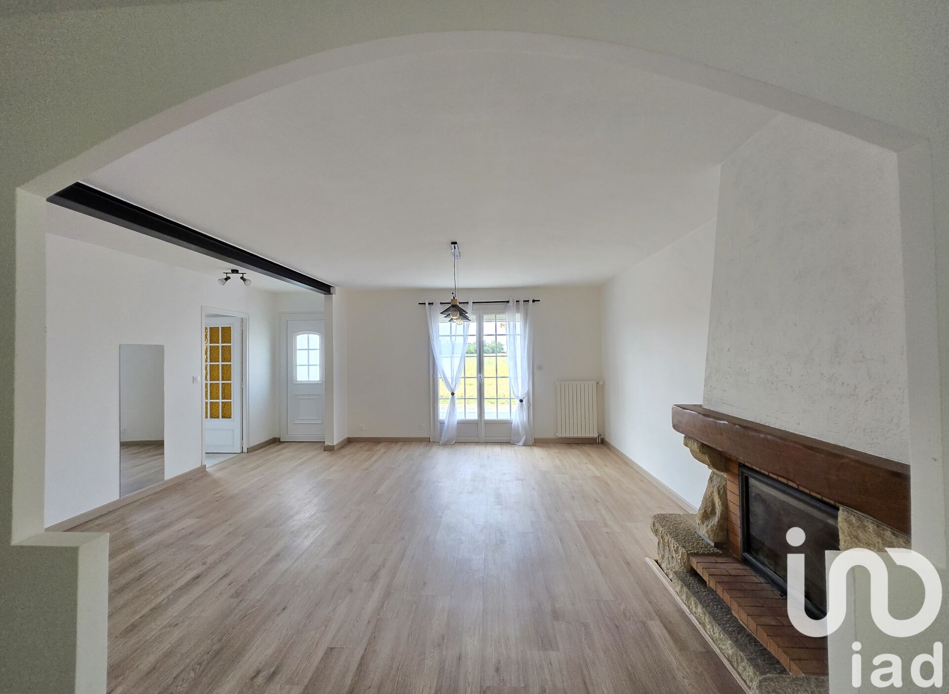 Vente Maison/villa 6 pièces - Photo 3
