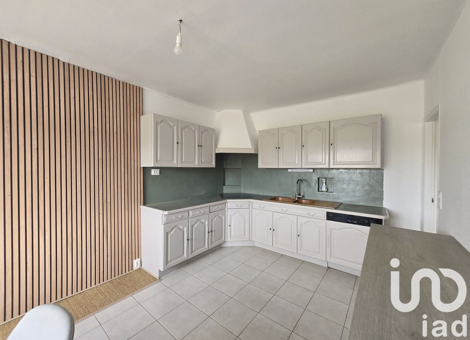Vente Maison/villa 6 pièces - Photo 4