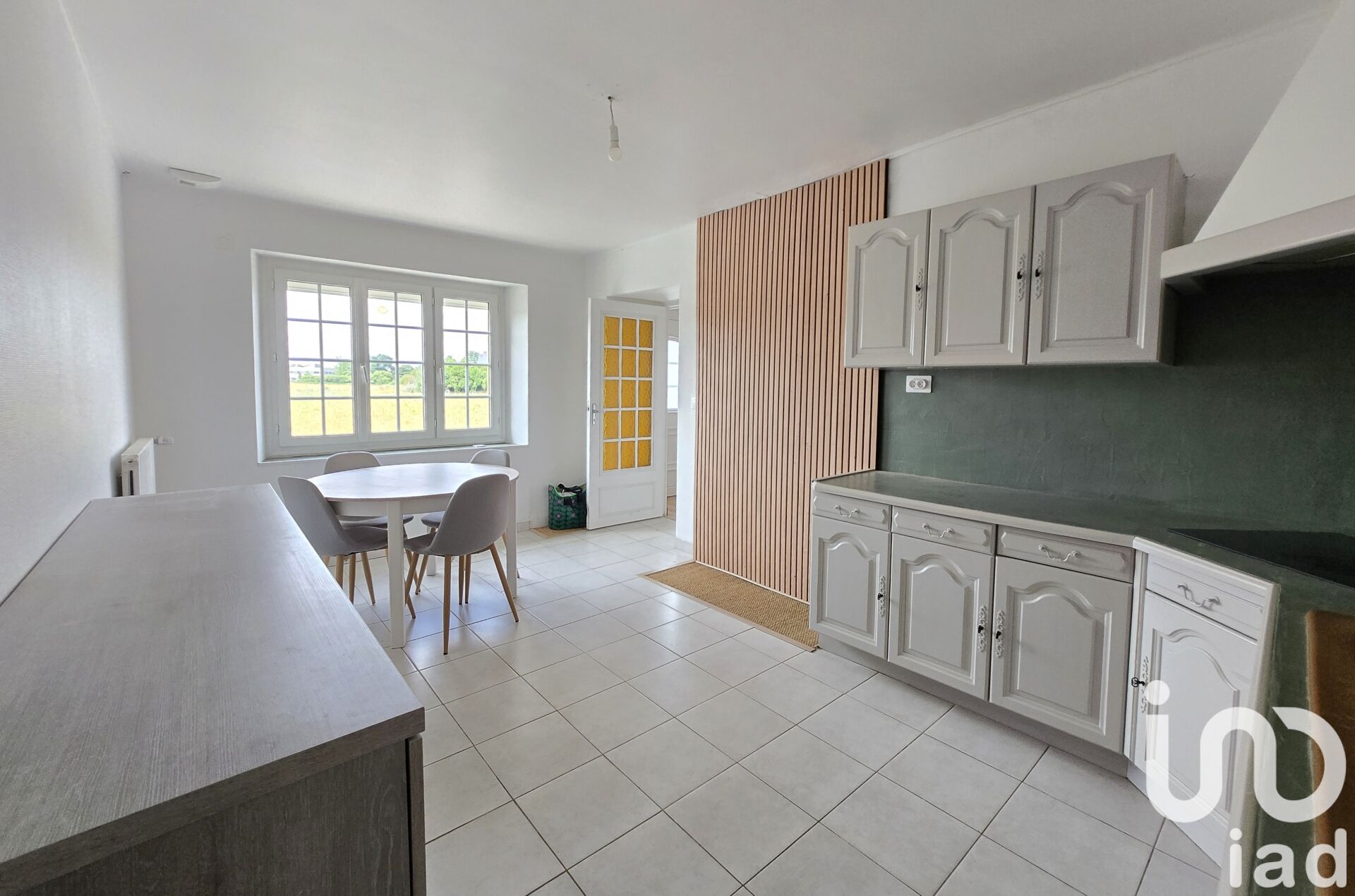 Vente Maison/villa 6 pièces - Photo 5