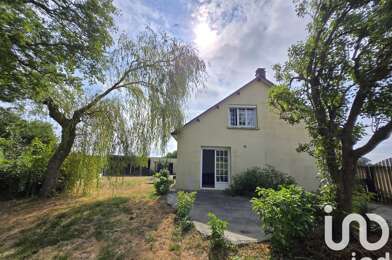 Maison 6 pièces 323000 €