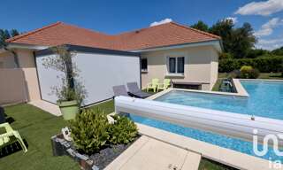 Maison 5 Pièces 150 m² à vendre à Virey-sous-Bar (10260)