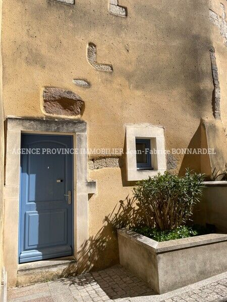 Appartement  T2 à louer Saint-Paul-Trois-Châteaux 26130