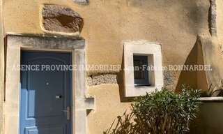 Appartement 2 Pièces 23 m² à louer à Saint-Paul-Trois-Châteaux (26130)