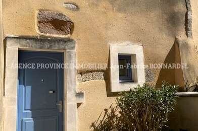 Appartement 2 pièces 411 €