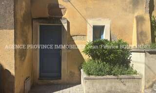 Appartement 2 Pièces 23 m² à louer à Saint-Paul-Trois-Châteaux (26130)