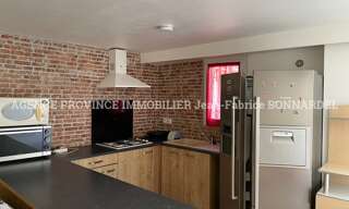 Appartement 2 Pièces 53 m² à louer à Bouchet (26790)