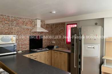 Appartement 2 pièces 665 €