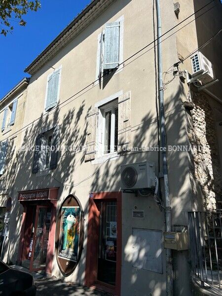 Appartement  T2 à louer Valréas 84600