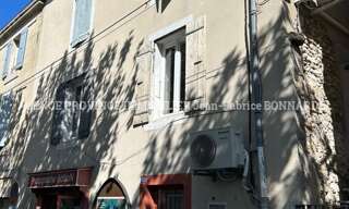 Appartement 2 Pièces 38 m² à louer à Valréas (84600)