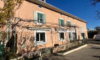 Maison 5 Pièces 134 m² à louer à Suze-la-Rousse (26790)