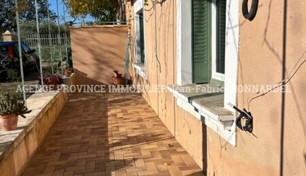 Villa / Maison 5 pièces  à louer Suze-la-Rousse 26790