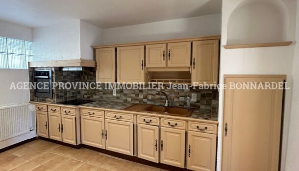 Villa / Maison 5 pièces  à louer Suze-la-Rousse 26790