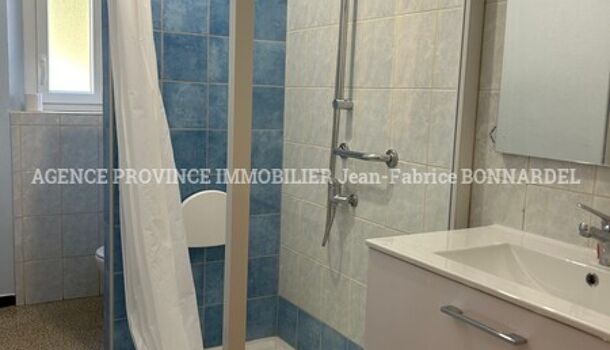 Villa / Maison 5 pièces  à louer Suze-la-Rousse 26790