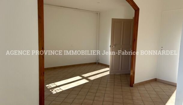 Villa / Maison 5 pièces  à louer Suze-la-Rousse 26790