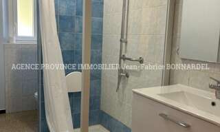 Maison 5 Pièces 134 m² à louer à Suze-la-Rousse (26790)