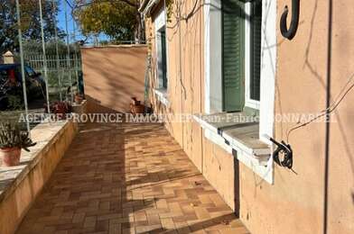 Maison 5 pièces 1000 €