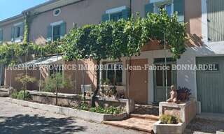Maison 5 Pièces 134 m² à louer à Suze-la-Rousse (26790)