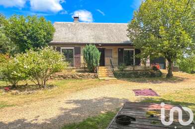 Maison 6 pièces 174000 €