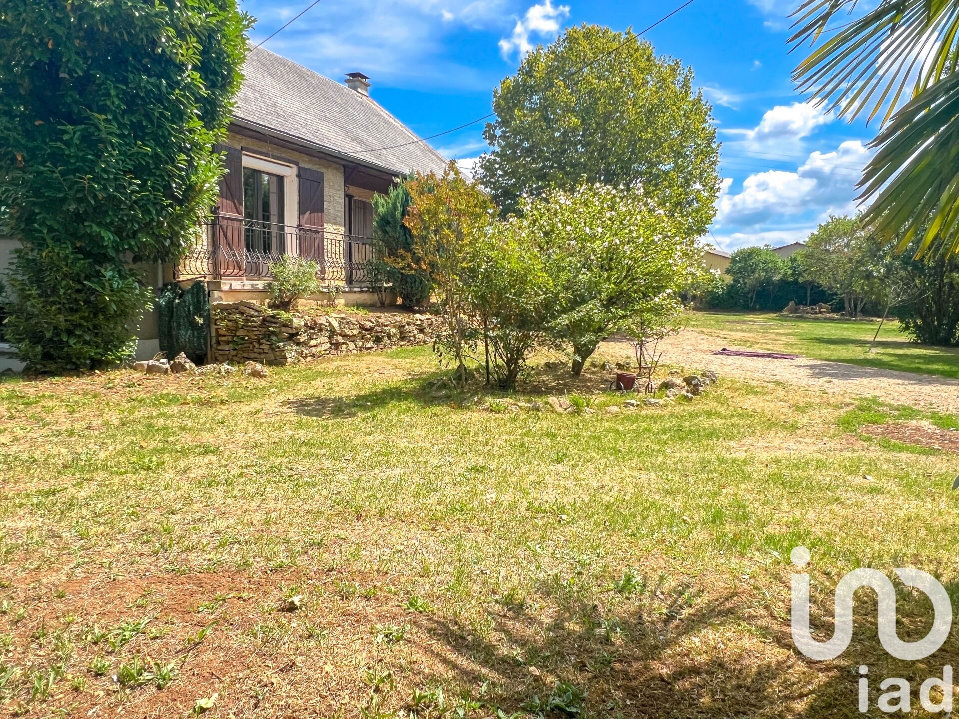 Vente Maison/villa 6 pièces - Photo 2